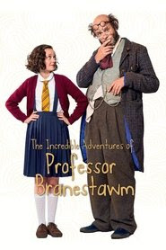 The Incredible Adventures Of Professor Branestawm 2014 Streaming VF DVDrip