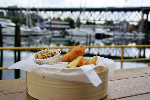 Fish & Chips