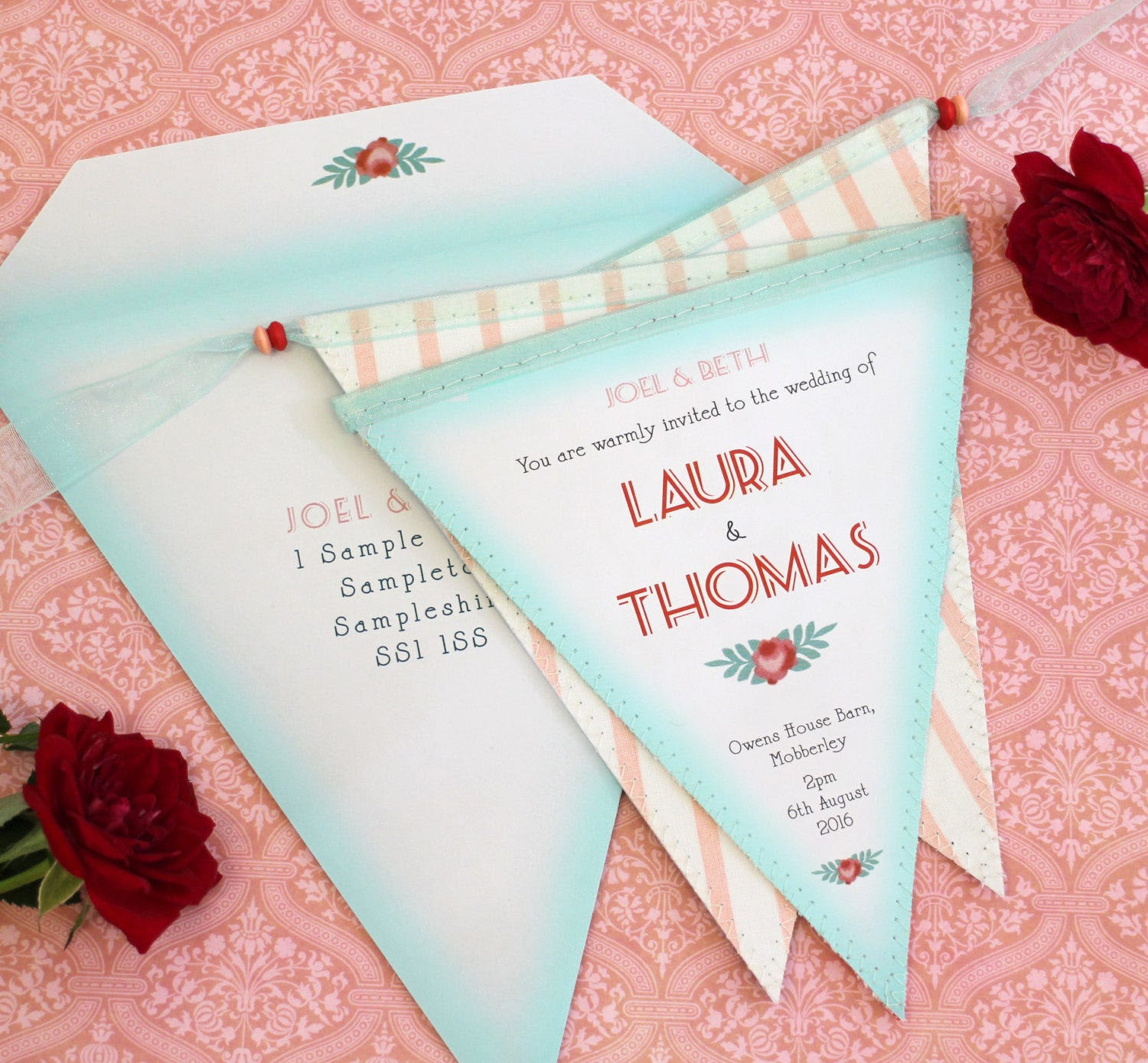 Best Etsy Wedding Invites Stationery Invitations Design