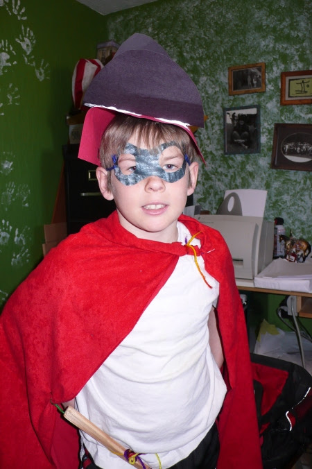 dragoon The Aaron Dragoon