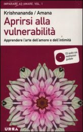 Aprirsi alla Vulnerabilità + CD Audio