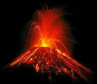 Mount Fuji - Home