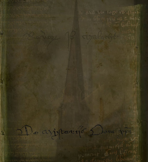 Reverorum ib Malacht - De Mysteriis Dom Christi