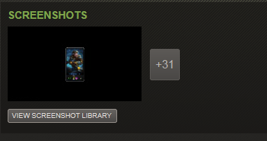 league of legends - How to take a screen shot of the ...