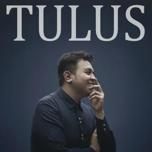 alelirik Tulus - Jangan Cintai Aku Apa Adanya