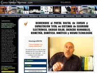 Cursos Como Instalar Alarmas Cctv Y