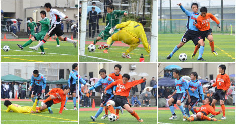 平成24年度 第55回関東高校サッカー大会 埼玉県予選 Web オーレ 埼玉 埼玉県だけの一冊 あなただけの一冊です