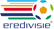 Kleurplaten voor kinderen: Eredivisie, logo voetbalclubs