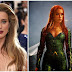 Amber Heard Aquaman 2 / Fans juntan firmas para que Amber Heard no sea parte de ... : Aquaman 2 filmmakers wouldn't remove amber heard because of johnny depp fans.