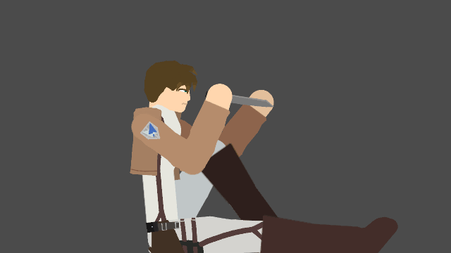 Tadashi Shingeki No Kyojin Pack Sticknodes Com