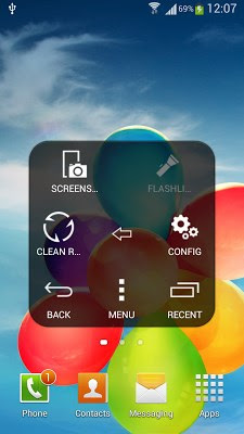 EasyTouch EVO APK