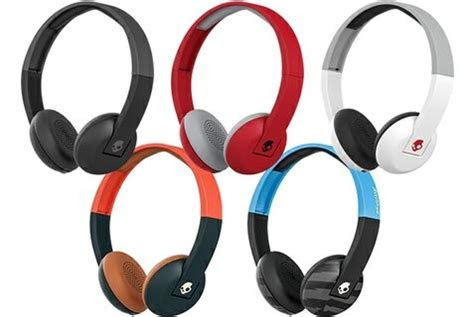 You could try the same steps in case your headphone . Skullcandy grind wireless instructions