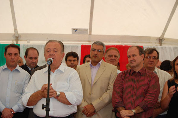 Rio Sorocaba ganha mais qualidade com inauguração de obra em Votorantim