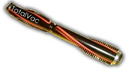Sanitaire Vibra-Groomer II Brushroll - 16 &#1110nch