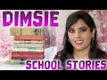 The Dimsie School Stories by Dorita Fairlie Bruce