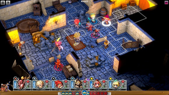 super-dungeon-tactics-pc-screenshot-www.ovagames.com-4