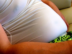 中年太りのぽっこりお腹をへこましたい 簡単にできる解消法とは