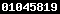 counter for blogger