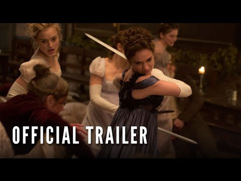 Pride and Prejudice and Zombies (film)