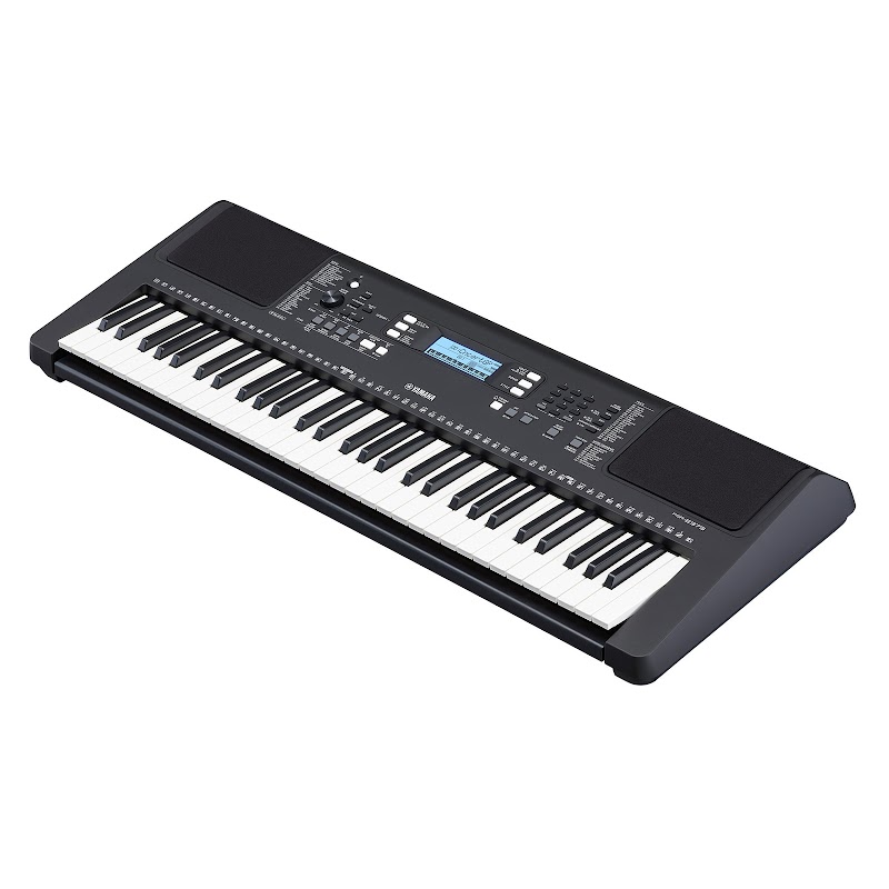18+ Yamaha Psr E373
