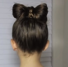 浴衣に似合う子供の髪型 ロングヘアアレンジ3選 動画解説付 暮らしに役立つ情報局