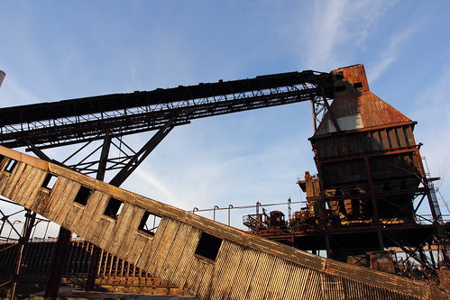 Conveyor