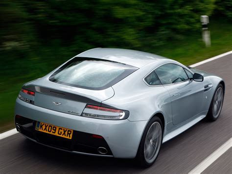V12 Vantage / 1st generation / V12 Vantage / Aston Martin / Database / Carlook