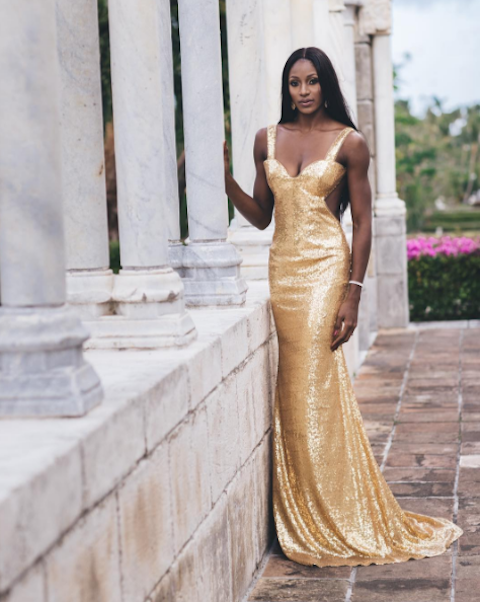 The Hotness of Sports Featuring Shaunae Mill - 02-14-2017