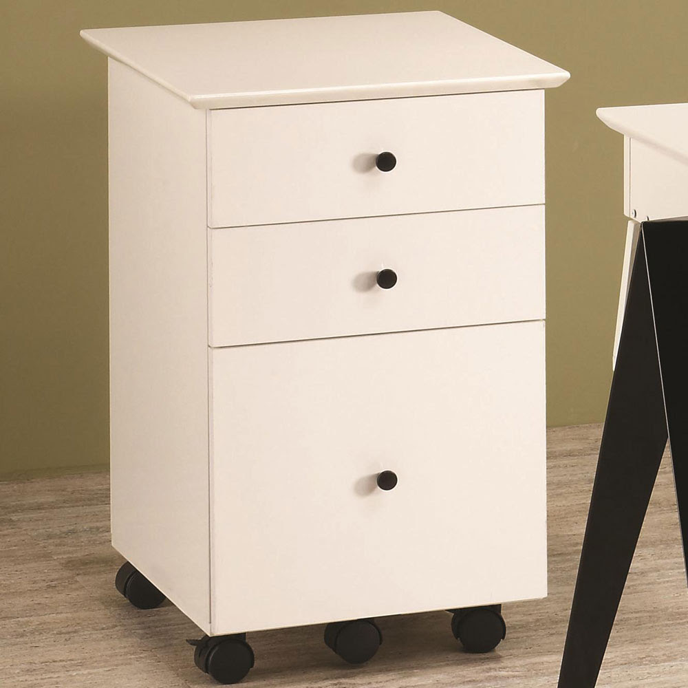 Mobile File Cabinet CO1064 | Office Filing Cabinets ...