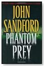 Phantom Prey by John Sandford