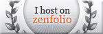 I host on Zenfolio