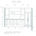 Standard Kitchen Cabinet Height Australia - This can vary plus or minus 20mm, but if you don't ask, it will be 900mm.