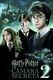Harry Potter y la cámara secreta 2002 estreno españa completa pelicula
castellano subtitulada online .es en español latino