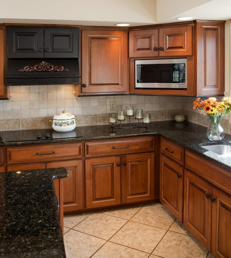 Spectacular Granite Colors for Countertops (PHOTOS)