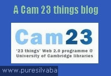 Cam 23 Things