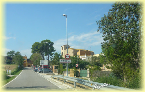 SIURANA Y LA 1ª FIRA DE LA MAGRANA
