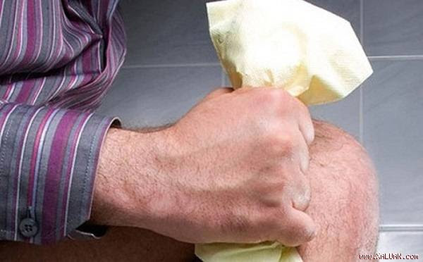  Thời điểm tốt nhất để đi vệ sinh trong ngày