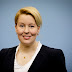 Franziska Giffey - Die Kandidatin für alles: Was kommt als Nächstes für ... / Zur navigation springenzur suche springen.