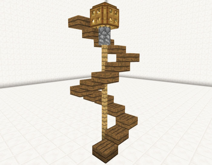 マインクラフトで家具 内装のアイディア100個まとめてみた マイクラモール