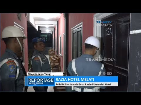 Jual hotel di surabaya kertajaya