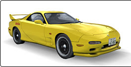 だぁー ん どーでしょう 頭文字ｄ イニシャルｄ