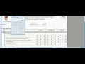 Contoh Formulir C1 Pemilu 2019