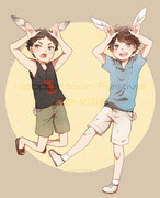 ハイキュー なにこれかわいい 及川徹 Pixiv年鑑 B