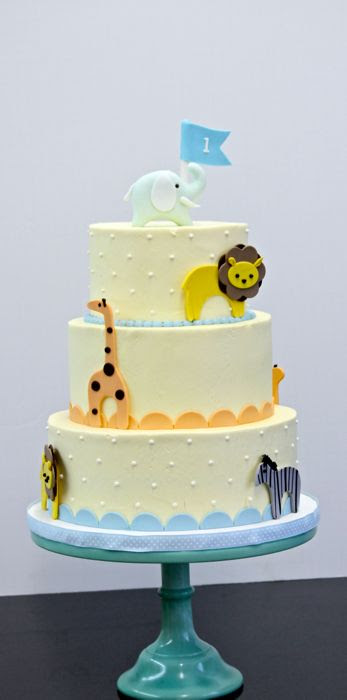 Baby Shower Cakes Patisserie Tillemont