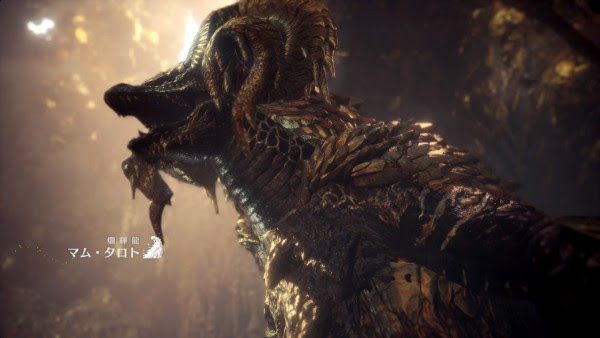 Hr999解説 歴戦王マムタロト 攻略 推奨スキル 怒り荒ぶる状態 虹色個体 新鑑定武器 マムガイラgについて Himazines