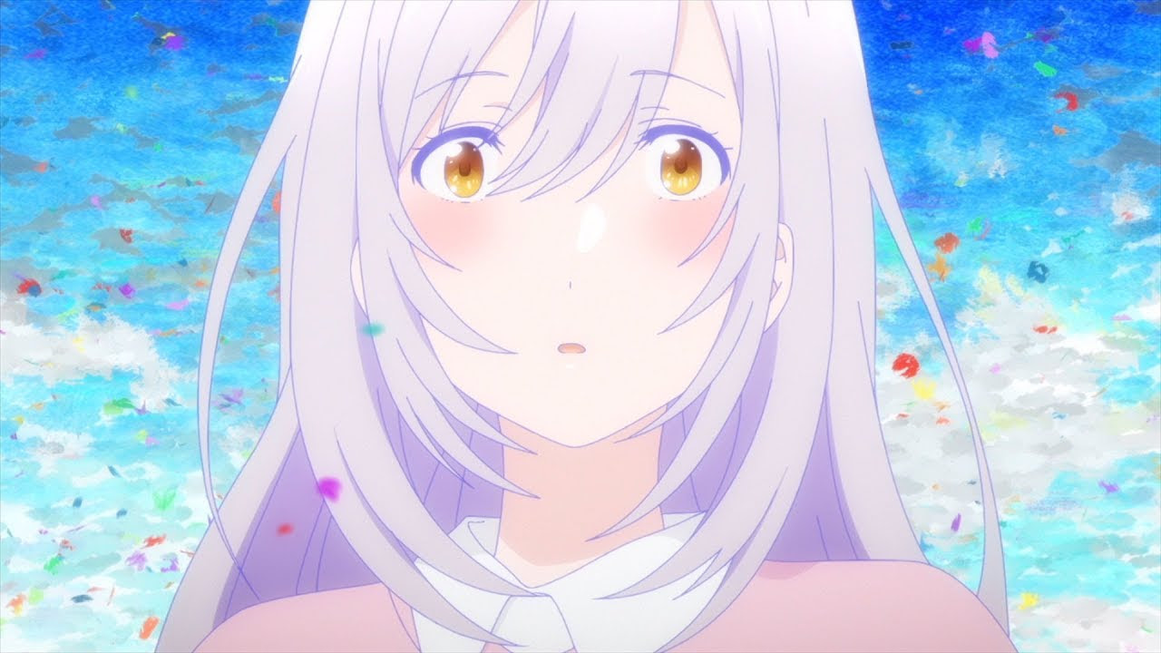 色づく世界の明日から 公式サイト