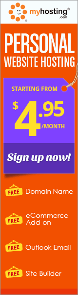 3 months FREE Hosting with FREE Domain Name
