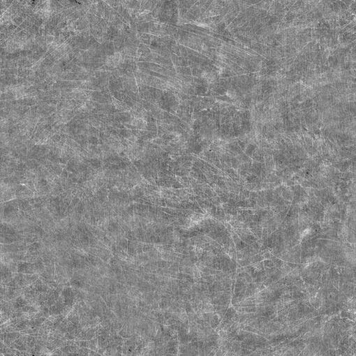 ツヤのないメタルテクスチャ Materialandex