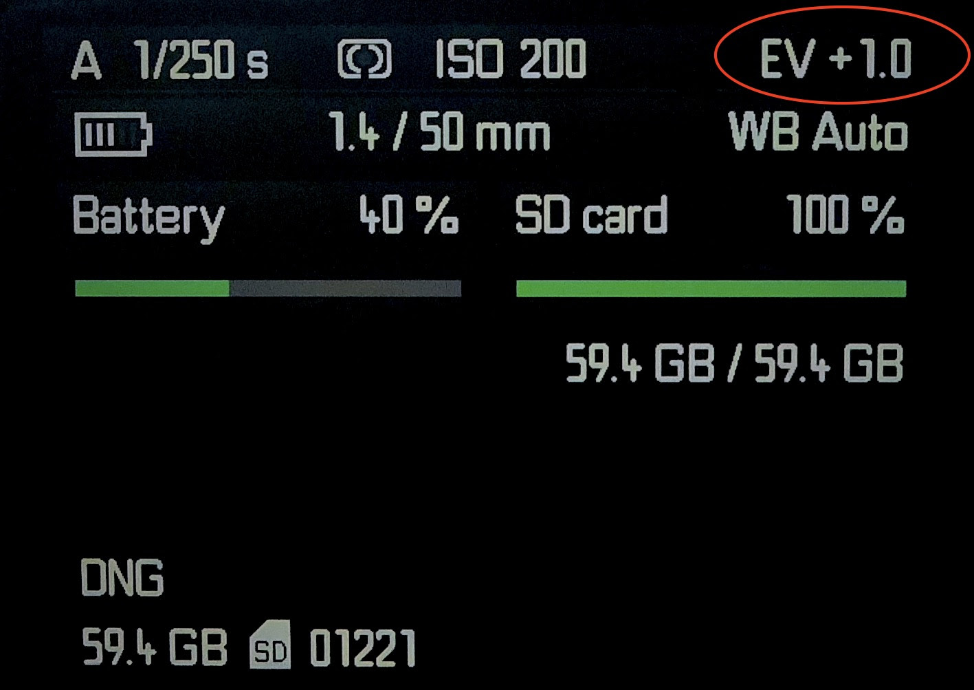 +1 compensation