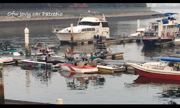 Punggol Marina Country Club Shuttle Bus